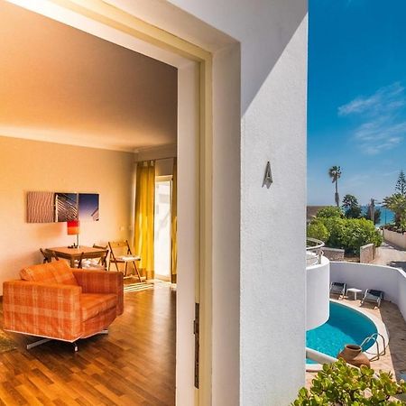 Beach Park Apartments Luz Eksteriør billede